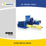 Hydraulic Copper Wire Baler (SMB-T250XL)