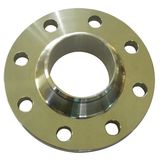 Stainless Steel Forged Flange