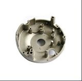 Pressure Die Casting