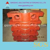 Carbon Steel Casting Parts /Casting Axle Box/Truck Trailer Casting Parts