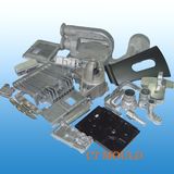 Die-Casting Mould (CT-M005)