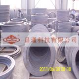 Flange (carbon steel and Q235B)