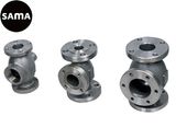 Stainless Steel Lost Wax Investment Casting for Valve Body