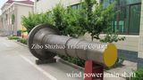 Wind Power Main Shaft