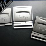 Custom Made Aluminum Casting Parts