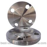 JIS Stainless Steel Pipe Blind Flange