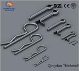 High Quality Stainless Steel Springle Cotter Pin