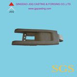 Investment Casting Parts for Container/40