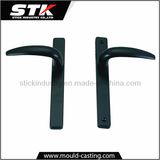 Aluminum Alloy Die Casting for Door Handle (STK-14-AL0017)