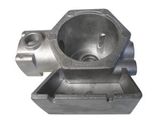 Perfect Manufacturer Stainless Steel Metal Casting