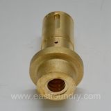 OEM Sand Casting Valve Parts