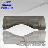 Stainless/Lost Wax/Silica Sol Investment/Precision Carbon Steel Casting