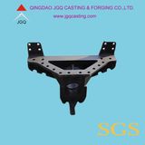 OEM Gray Iron Sand Casting