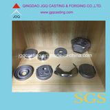 Precesion Aluminum Die Casting CNC Parts