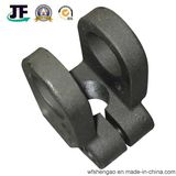 China Foundry Hydraulic Metal Forging Components with Machining