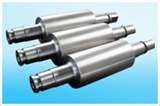 Conventional Casting Rolls, Static Cast Rolls