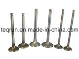 Mtu 652 Exhaust Valve