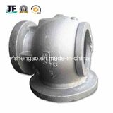 OEM Customized Metal Casting Sand Casting Valve Body