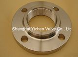 Screw Galvanized Steel Flanges