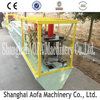 Roll Shutter Door Roll Forming Machine (AF-S126)