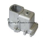 Precision Lost Wax Carbon Steel Casting Part