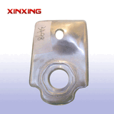 Aluminum Sand Casting