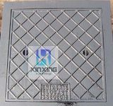 Square Manhole Cover