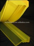 Liquid Urethane Rubber for Molding