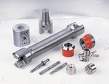 CNC Machined Parts