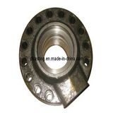 Iron Sand Casting Hydraulic Parts