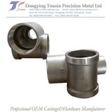 Precision Casting 7