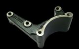 Sand Casting Air Compressor Mount Bracket