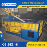 Hydraulic Metal Baler (Y83/T-125)