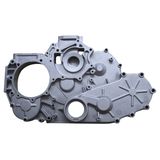 OEM Precision Aluminum Gravity Die Casting