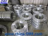 DIN Flange (DIN 2631 DIN2633 DIN2635