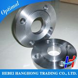 ANSI B16.5 A105 Weld Neck Flanges