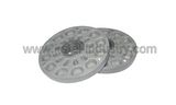 Aluminium Gravity Casting (Aluminium Retaining Plate)