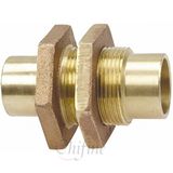 Customized High Quality Copper Casting