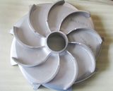 Impeller-Diffuser