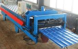 Steel Roll Forming Machine