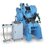 Staple Making Machine (S-01-KA)