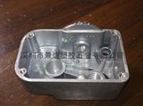 Aluminum Injection Die Casting