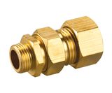 Brass Copper Bronze Hot Forging Check Valve