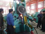 Vertical Type Ring Forging Machine (D51-350B)