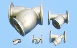 Precision Casting Parts