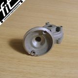 OEM Casting Parts with Aluminum Material