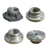 Precision Aluminum Die Casting Auto Parts