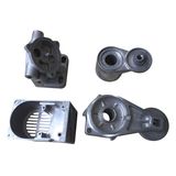 Aluminum Die Casting Part