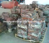 Scrap Copper Rod Continuous Casting and Rolling Machine