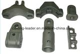 Customized Sand Casting with ISO 9001